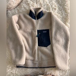 Patagonia Retro X Fleece -NWOT